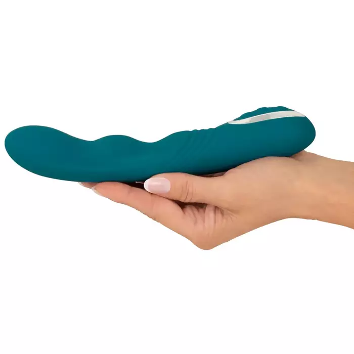 Rotating G‑spot Vibrator sweet smile 05583620000 Photo 7