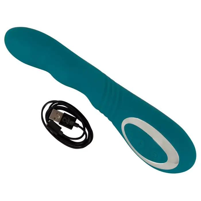 Rotating G‑spot Vibrator sweet smile 05583620000 Photo 9