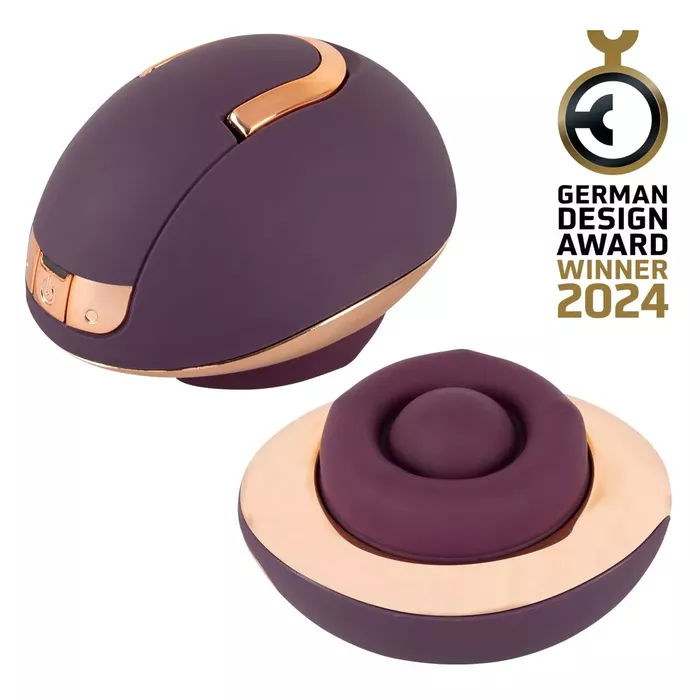 Массажер Vulva Belou Rotating 05538320000 Photo 2