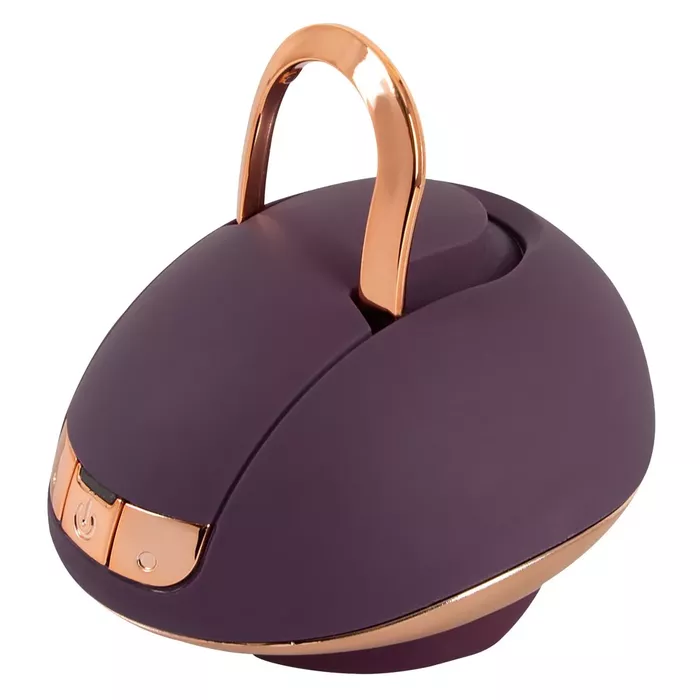 Массажер Vulva Belou Rotating 05538320000 Photo 3
