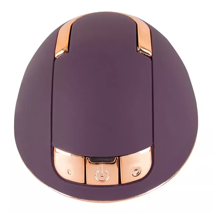 Массажер Vulva Belou Rotating 05538320000 Photo 5
