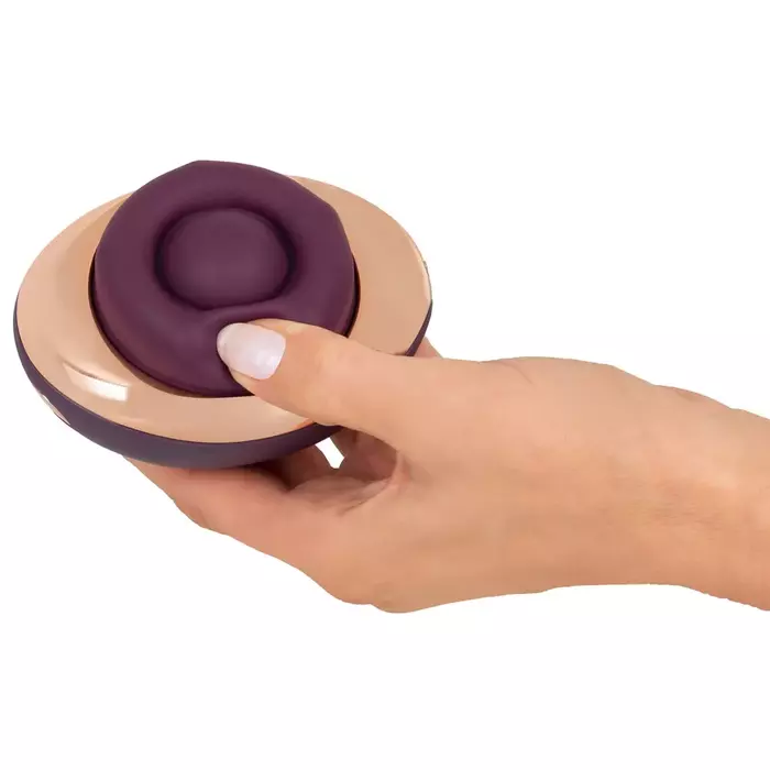 Массажер Vulva Belou Rotating 05538320000 Photo 7
