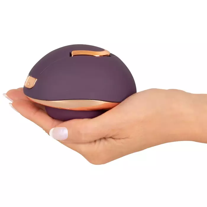 Массажер Vulva Belou Rotating 05538320000 Photo 8
