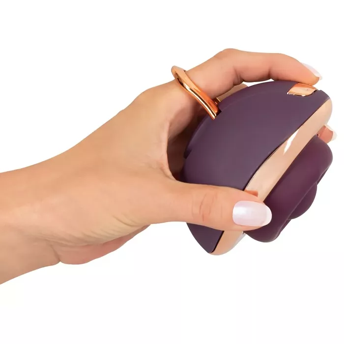 Массажер Vulva Belou Rotating 05538320000 Photo 9