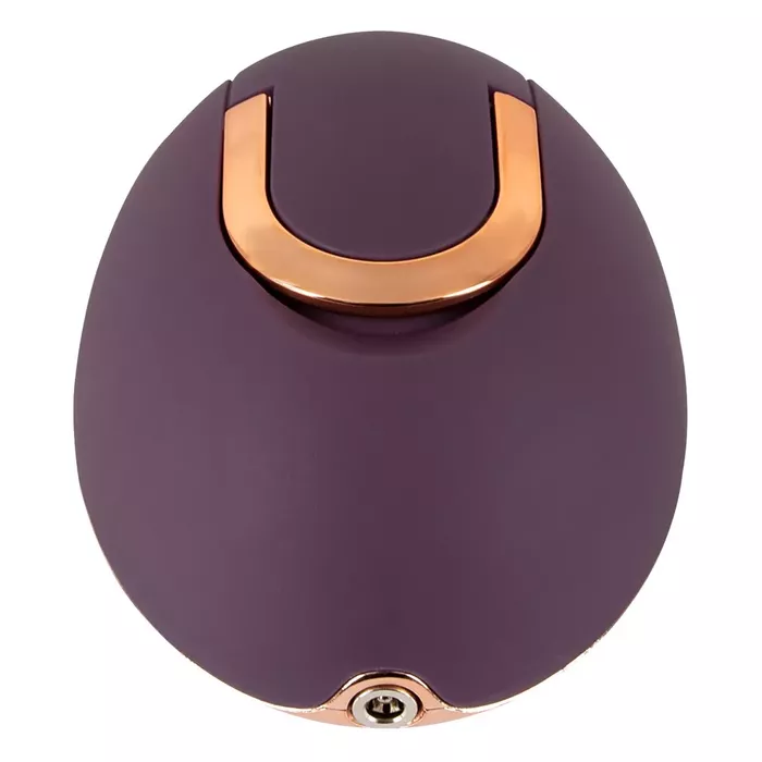 Массажер Vulva Belou Rotating 05538320000 Photo 10