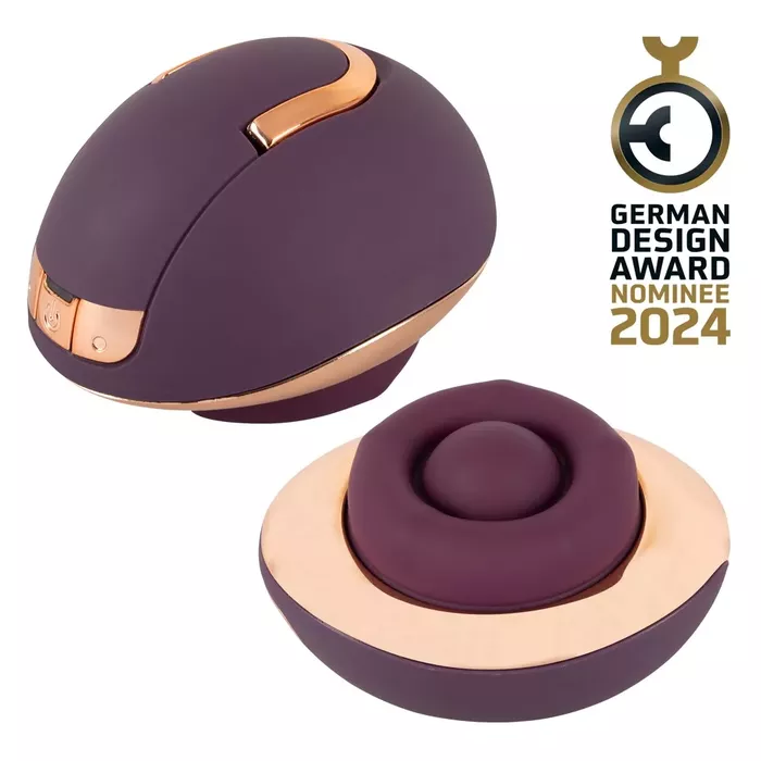Массажер Vulva Belou Rotating 05538320000 Photo 12