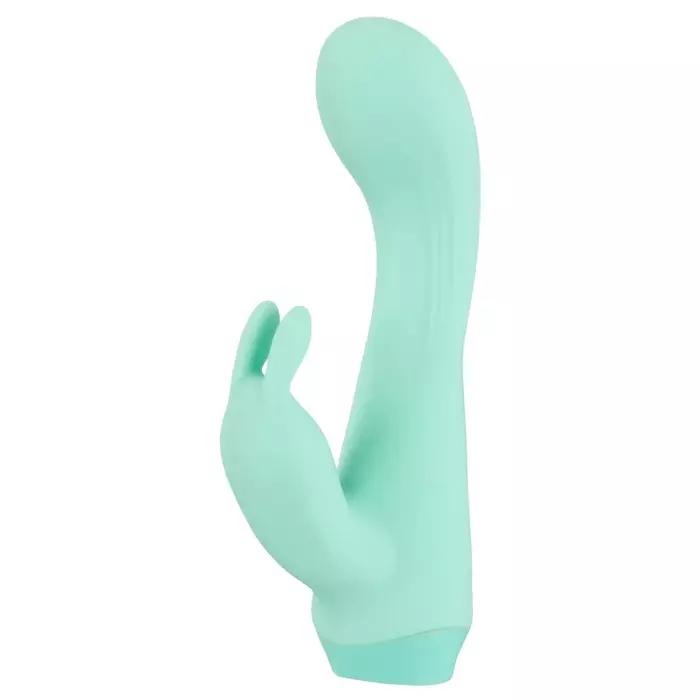 Mini vibrator Cuties Mini Vibrator Green 4.G Photo 4
