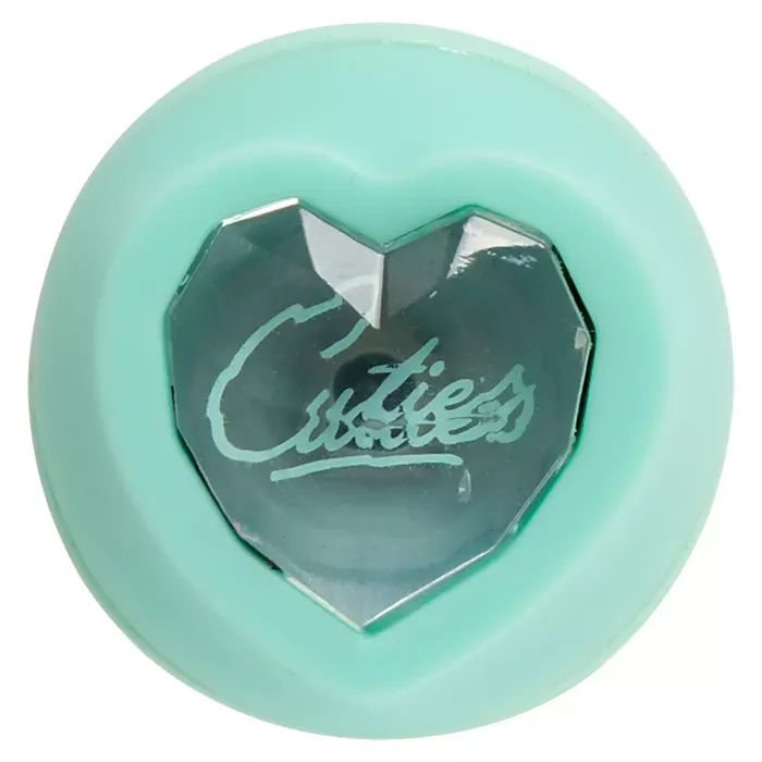 Mini vibrator Cuties Mini Vibrator Green 4.G Photo 6