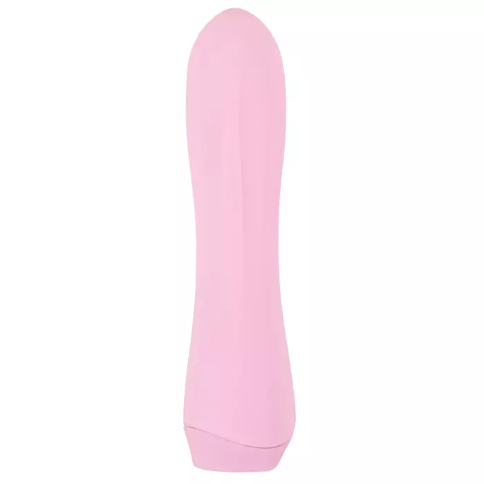 Vibrator Cuties Mini Vibrator Rose — silicone, rechargeable Photo 3