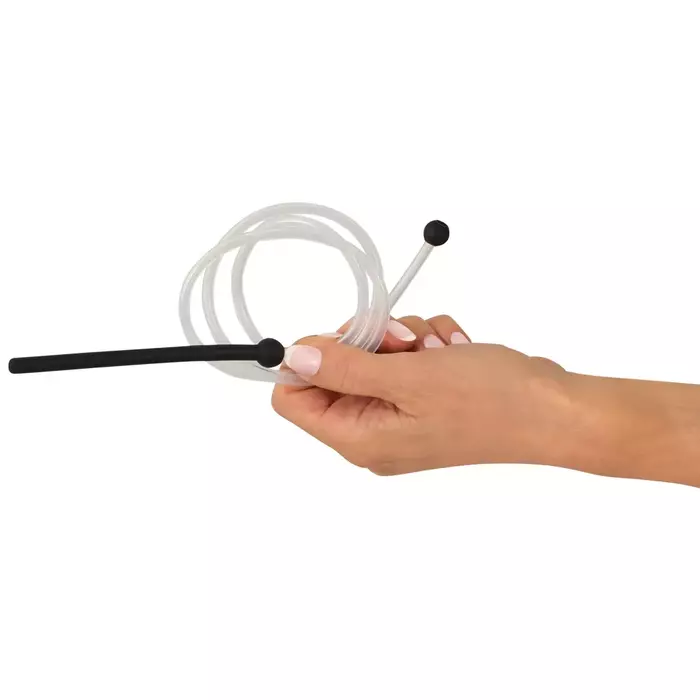 Urethral Toy Penisplug 05563350000 — stainless steel dilator Photo 4