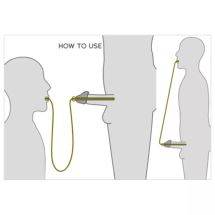 Urethral Toy Penisplug 05563350000 — stainless steel dilator Photo 6