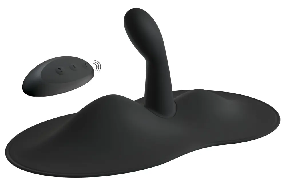 vibepad vibepad 3 силиконовый вибратор Photo 15