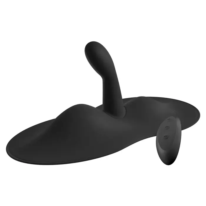 vibepad vibepad 3 silicone vibrator Photo 2