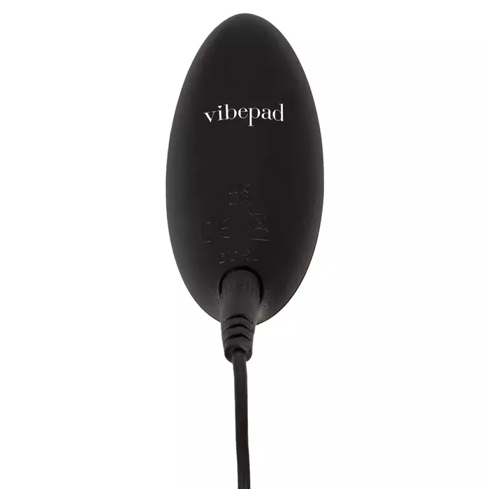 vibepad vibepad 3 silicone vibrator Photo 9