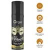 Orgie Dual Vibe Pina Colada intimate arousal oil 15 ml Photo 5