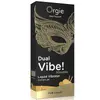 Orgie Dual Vibe Pina Colada intimate arousal oil 15 ml Photo 7