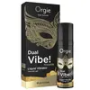 Orgie Dual Vibe Pina Colada intimate arousal oil 15 ml Photo 8