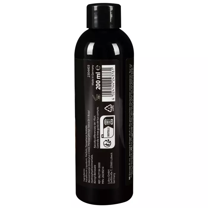 Massage oil magoon Span.Fly Mass.Oil 200 ml Photo 3