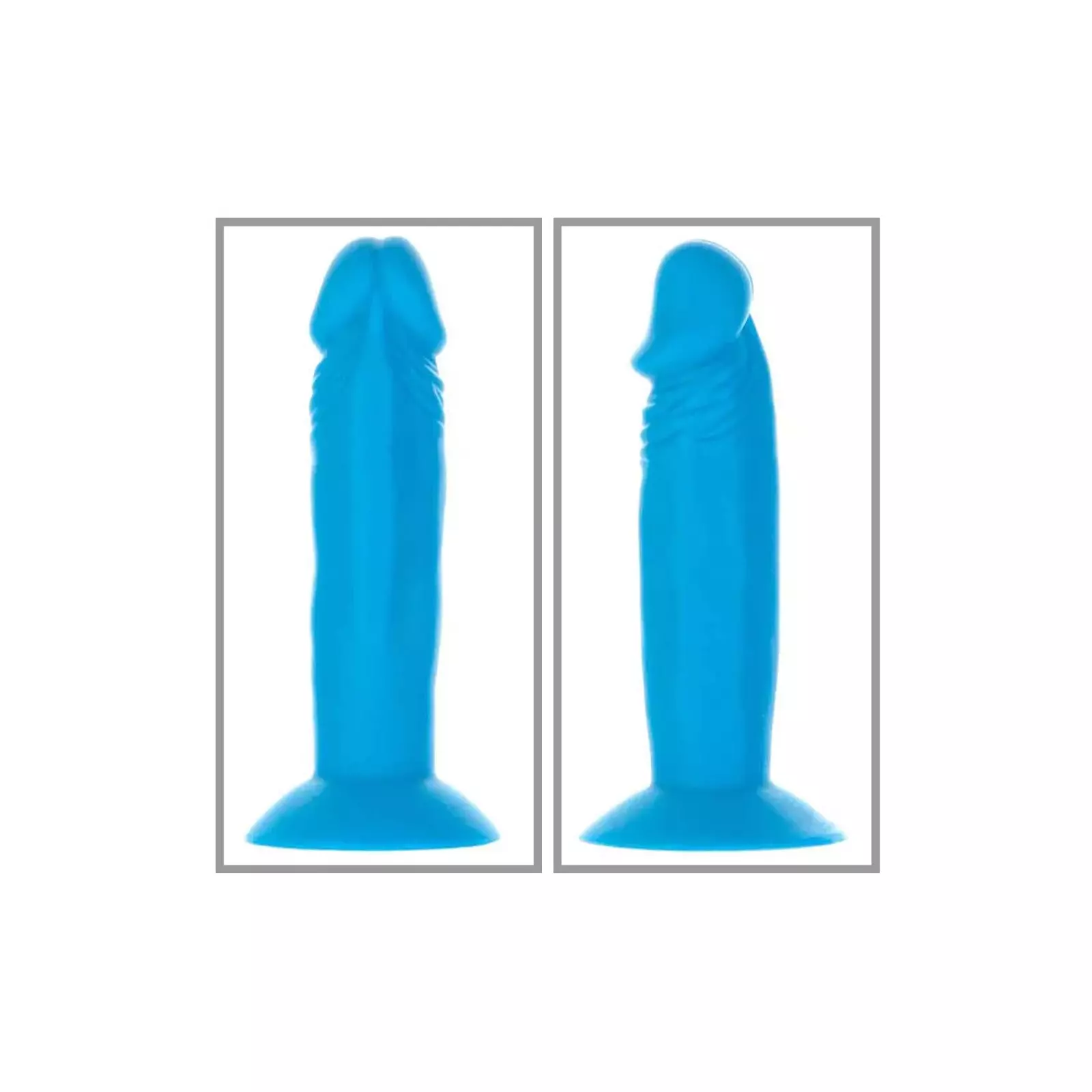 Addiction Silly Willy Displejs Modelis 50036010000 Photo 3