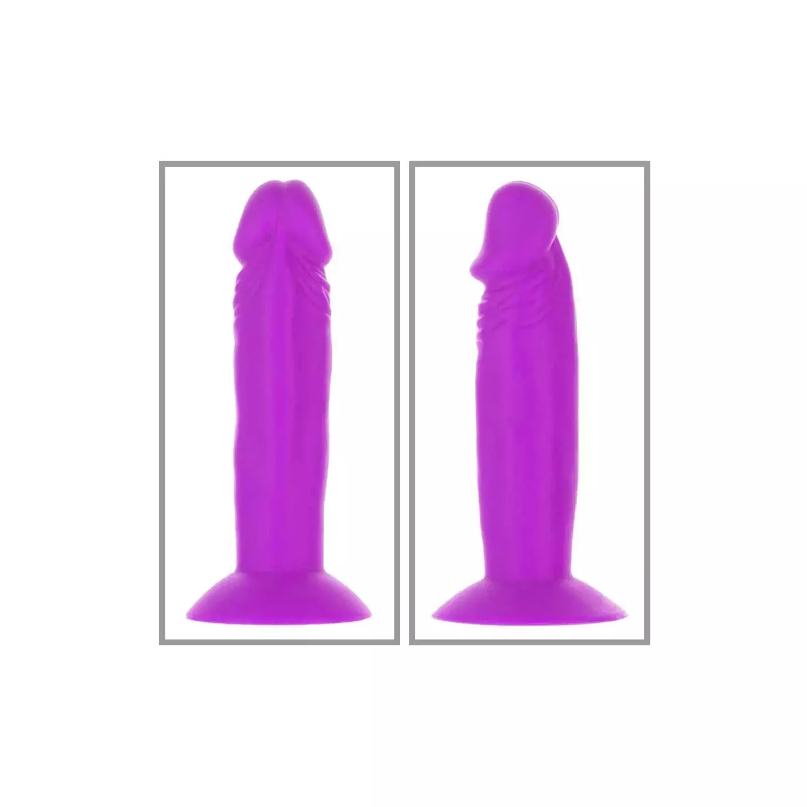 Addiction Silly Willy Displejs Modelis 50036010000 Photo 4