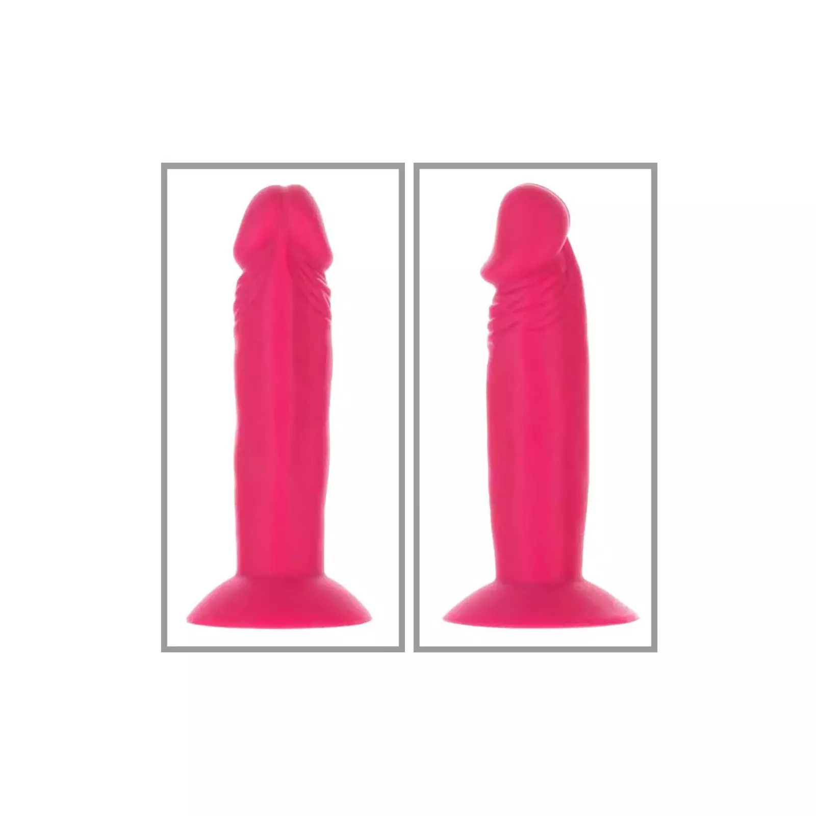 Addiction Silly Willy Displejs Modelis 50036010000 Photo 5