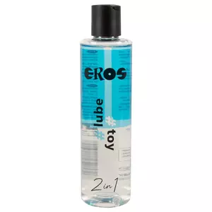 EROS 2in1 #toy #lube 250 ml