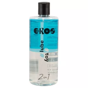 EROS 2in1 #toy #lube 500 ml