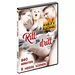 HC Ritt zu dritt