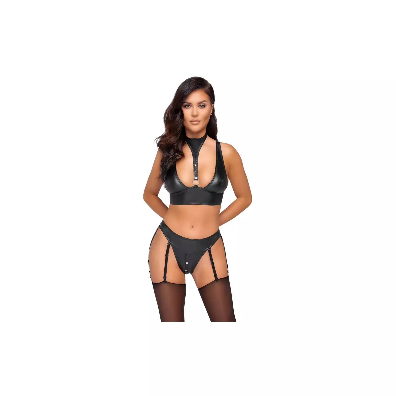 Bra Set Cottelli Collection XL 22144581051 Photo 2