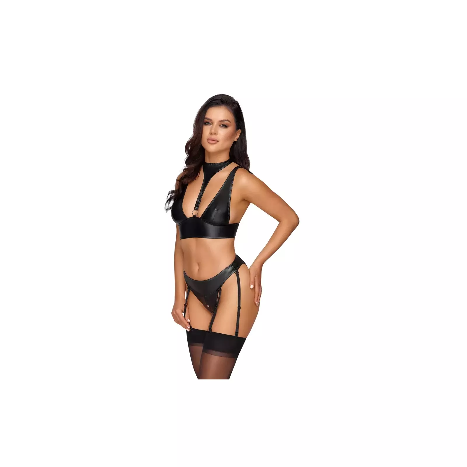 Bra Set Cottelli Collection XL 22144581051 Photo 4