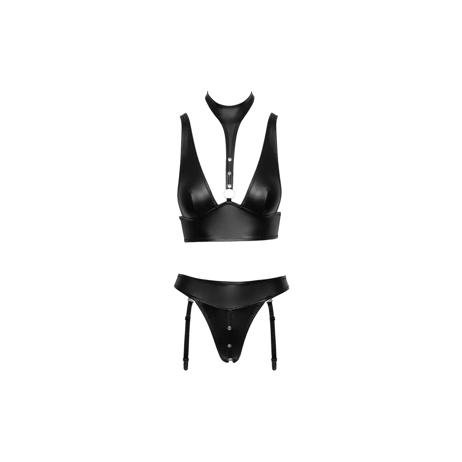 Bra Set Cottelli Collection XL 22144581051 Photo 11