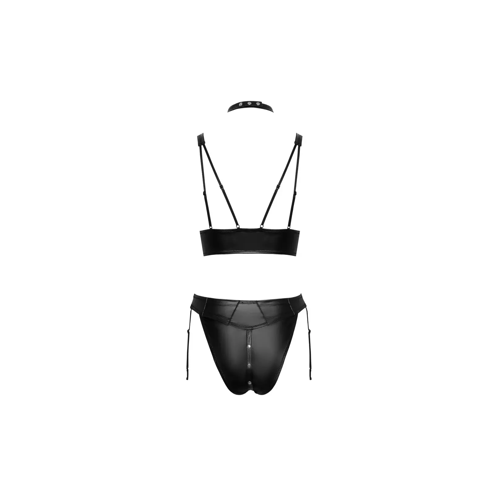 Bra Set Cottelli Collection XL 22144581051 Photo 12