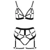 Lingerie set Cottelli Collection Open XL Photo 9