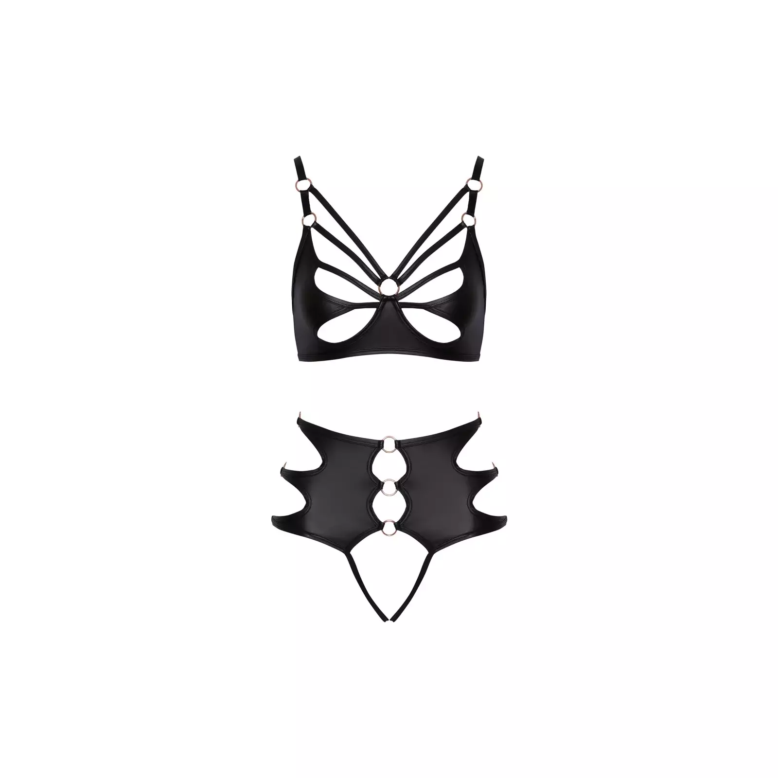 Bra Set Cottelli Collection L 22145121041 Photo 9