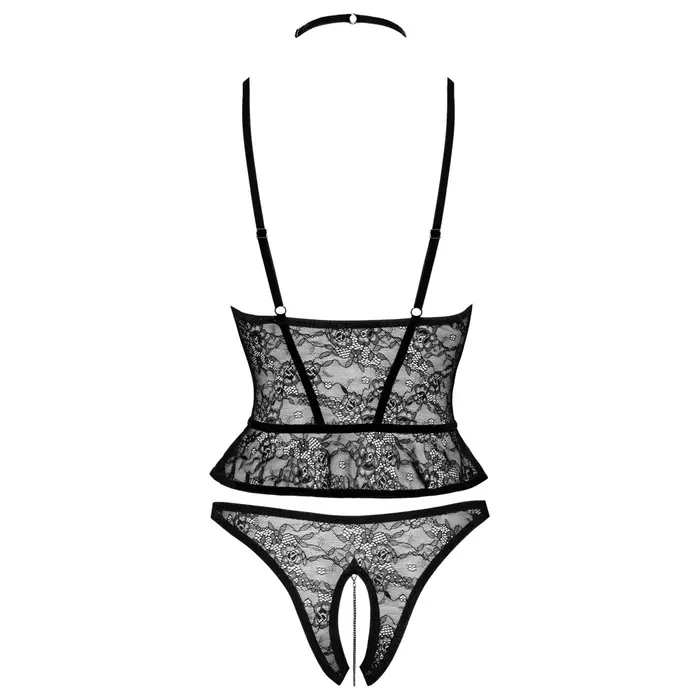 Longline komplekts abierta fina Longline Set Zip 75B/S Photo 11