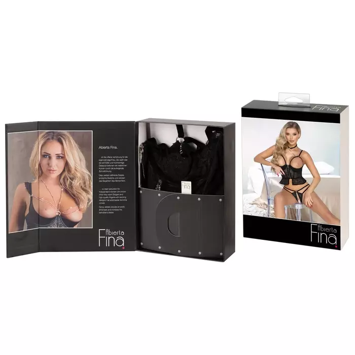 Longline komplekts abierta fina Longline Set Zip 75B/S Photo 13