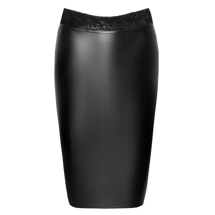 Noir Exclusive pencil skirt — size M Photo 5