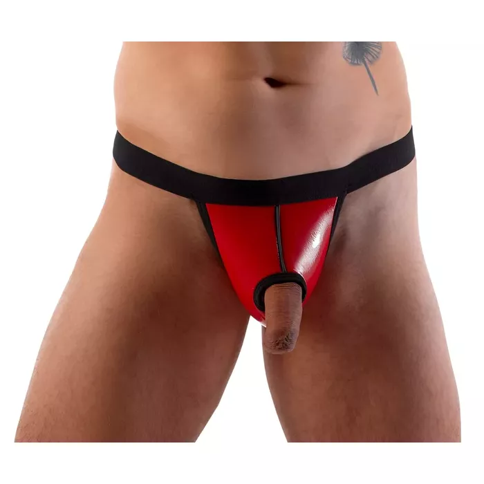Svenjoyment men's thong 21117133161 — size S/M Photo 2