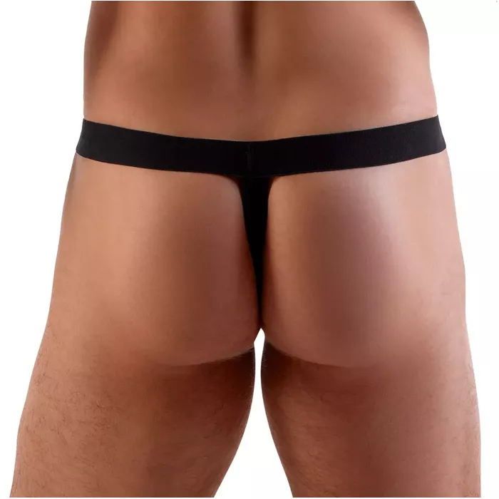 Svenjoyment men's thong 21117133161 — size S/M Photo 5
