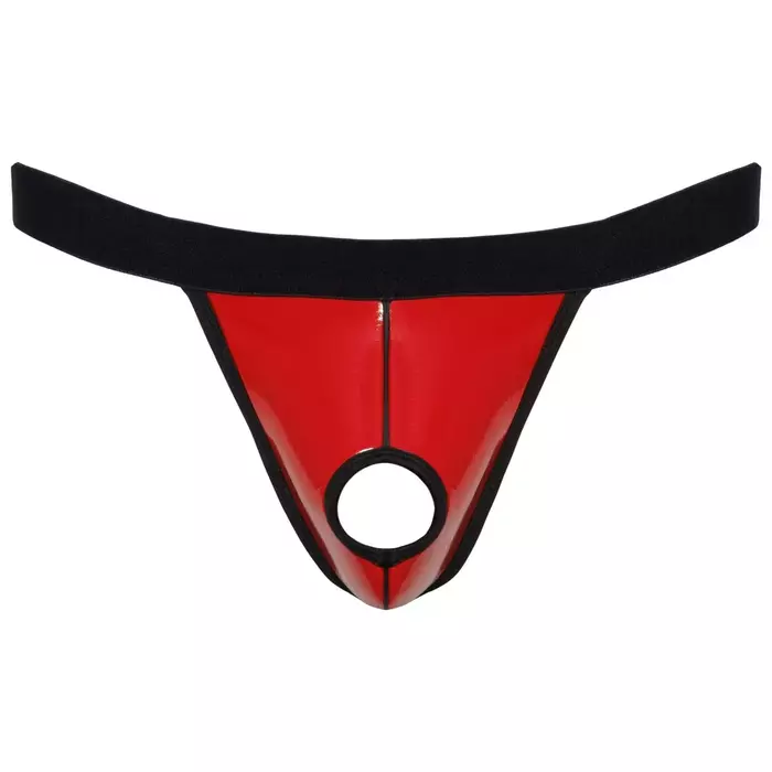 Svenjoyment men's thong 21117133161 — size S/M Photo 6
