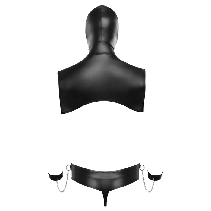 Svenjoyment Men's Bondage Set S — restraint kit Photo 7