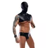 Men's Bondage Set M - 21804721711 Photo 3