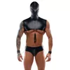 Men's Bondage Set XL - Svenjoyment Photo 2