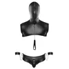 Men's Bondage Set XL - Svenjoyment Photo 6