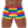 Men's Boxer Briefs Rainbow S - 21331649701 Photo 2