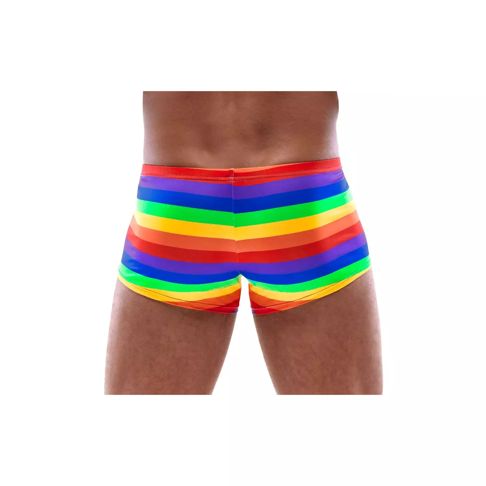 Men's Boxer Briefs Rainbow S - 21331649701 Photo 4