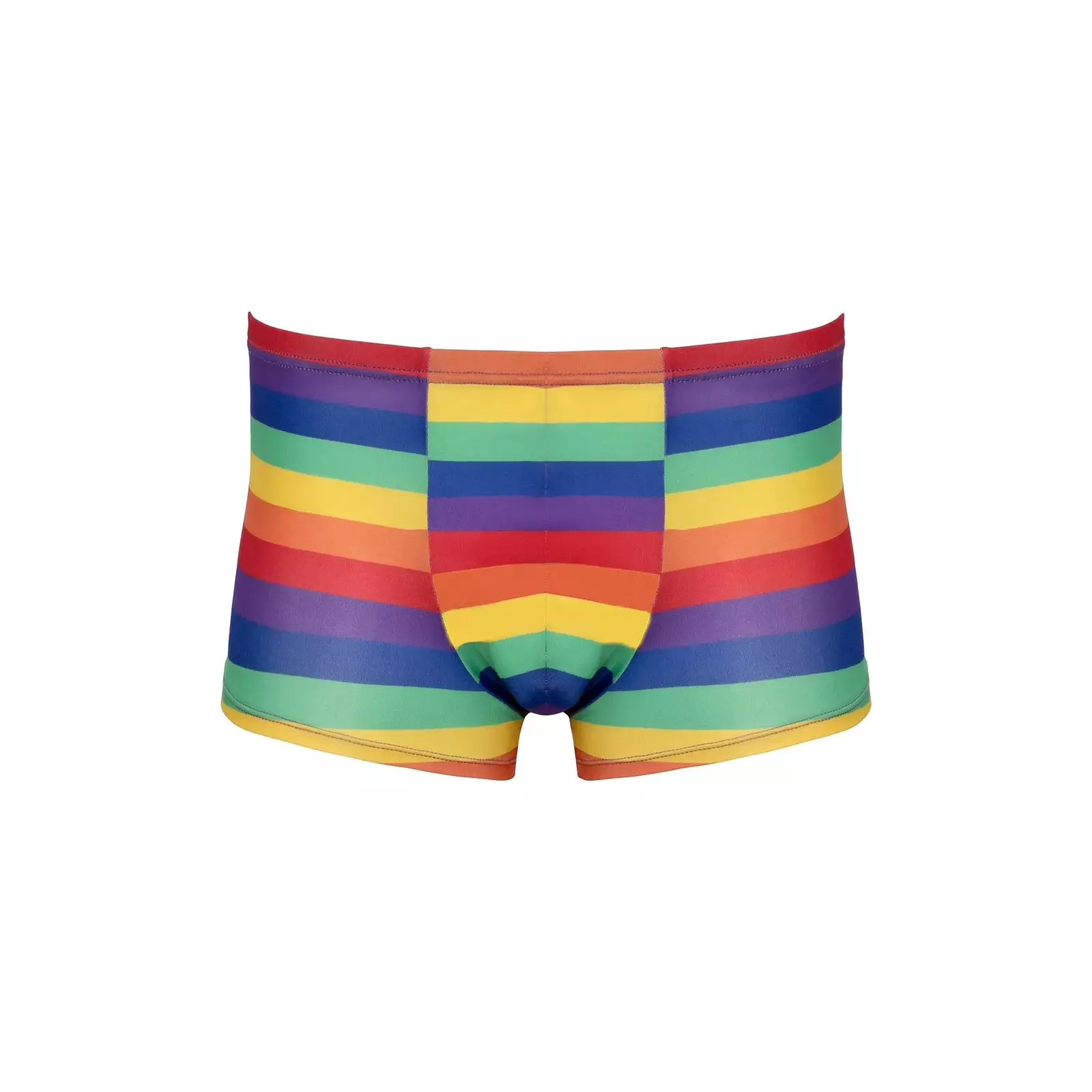 Men's Boxer Briefs Rainbow S - 21331649701 Photo 5