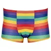 Men's Boxer Briefs Rainbow S - 21331649701 Photo 5
