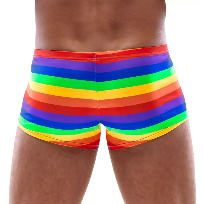 Мужские боксер-брифы Svenjoyment Rainbow M Photo 4