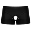 Мужские трусы Svenjoyment M. Pants чёрно/красные S Photo 5